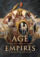 Age of Empires - Definitive Edition (PC)