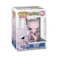 Funko Pop! Games: Pokemon -  MewTwo