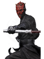 Iron Studios Star Wars - Darth Maul Soška BDS Art Scale 1/10 - 20cm