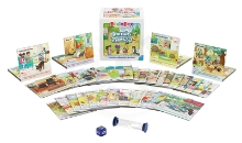 Brainbox - Domácí mazlíčci