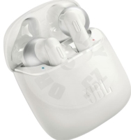JBL Tune 220TWS - bílá - (sleva viz. popisek)