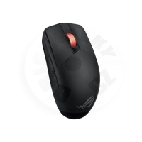 ASUS myš ROG STRIX IMPACT III - bezdrátová - černá