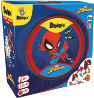Dobble Spider-man