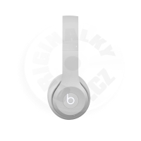 Beats Solo 4 - Drenched Gray