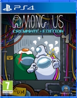 Among Us Crewmate Edition (PS4)