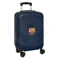 Kufr BARCELONA FC Cabina black 20' 40L Kufr BARCELONA FC Cabina black 20' 40L