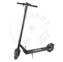 UGO Squbby 8,5" 300W - černá