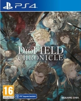 The Diofield Chronicle (PS4)