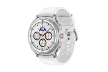 Samsung Galaxy Watch8 Classic 46mm SM-L500 - bílá Samsung Galaxy Watch8 Classic 46mm SM-L500 - bílá