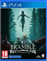 Bramble: The Mountain King (PS4)