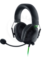 Razer Blackshark V2 X - černá