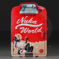 Fallout Nuka World Welcome Kit