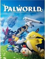 Palworld (PC/XONE/XSX)
