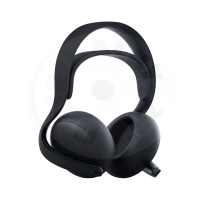 Sony PlayStation 5 Pulse Elite Wireless Headset with Microphone, black Sony PlayStation 5 Pulse Elite Wireless Headset with Microphone, black