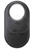 Samsung Galaxy SmartTag2 - černá Samsung Galaxy SmartTag2 - černá