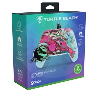 Turtle Beach Rematch Advanced, Drátový herní ovladač pro XSX, XONE, PC Android Dreams