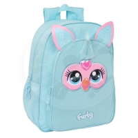 Školní Batoh FURBY 42cm 19l