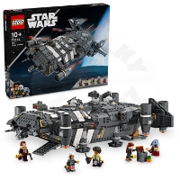 LEGO® Star Wars™ 75374 Onyx Cinder
