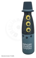 Nerezová láhev - KPop Demon Hunters Sussie 500 ml