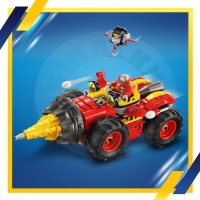 LEGO® Sonic The Hedgehog™ 76999 Super Sonic vs. Egg Drillster_(6)
