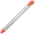 Logitech Crayon - digitální pero pro Apple iPad - oranžová/stříbrná Logitech Crayon - digitální pero pro Apple iPad - oranžová/stříbrná