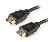 Digitus Highspeed + Ethernet HDMI kabel 5m, M/M Digitus Highspeed + Ethernet HDMI kabel 5m, M/M