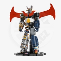 Pantasy Stavebnice - Mechanical Mazinger Z 38cm