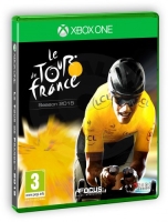 Le Tour de France 2015 (XONE)