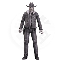 Akční Figurka - The Walking Dead Series 1 Rick 18cm