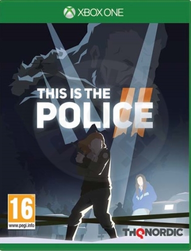 This is the Police 2 (XONE)
