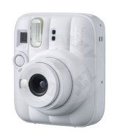 Fujifilm Instax Mini 13, Instantní fotoaparát - bílá