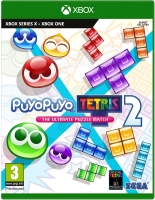 Puyo Puyo Tetris 2 (XONE/XSX) použité