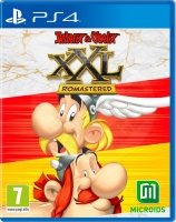 Asterix &amp; Obelix XXL: Romastered (PS4)