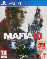 Mafia III (PS4) použité