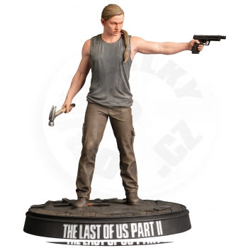 Dark Horse The Last of Us Part II - Abby - 20 cm