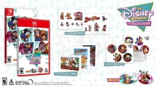 The Disney Afternoon Collection (Switch2)
