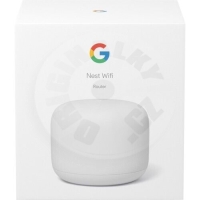 Google Nest WIFI router - bílá