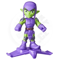 Spidey and His Amazing Friends - figurka s příslušenstvím - Green Goblin (1)