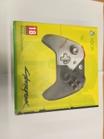 Microsoft Xbox One S Wireless Controller Cyberpunk 2077 Limited Edition (XONE) použité