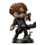 Iron Studios Figurka Mini Co Harry Potter - Ron Weasley se zlomenou hůlkou
