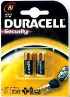 Duracell Specialty MN9200, 2ks Duracell Specialty MN9200, 2ks