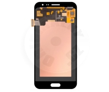 Samsung originální LCD a dotyková vrstva pro Galaxy J3 (2016) J320 - zlatá