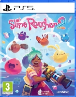 Slime Rancher 2 (PS5)