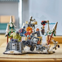 LEGO® Marvel 76291 The Avengers Assemble: Age of Ultron_(5)