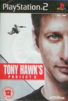 Tony Hawk´s Project 8 (PS2) použité