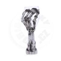 Pohár - T-800 Terminator 2 Judgement Day 19 cm