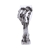 Pohár - T-800 Terminator 2 Judgement Day 19 cm
