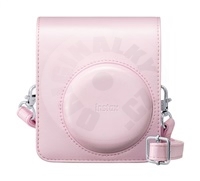 Fujifilm Instax pouzdro pro Mini 13 - Candy Pink_(1)