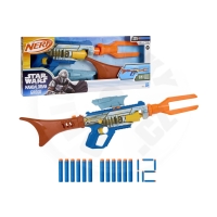 Hasbro Nerf Disney: Star Wars The Mandalorian & Grogu Hasbro Nerf Disney: Star Wars The Mandalorian & Grogu