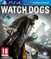 Watch_Dogs (PS4)